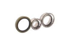 Sada ložisek kol SKF VKBA 1499