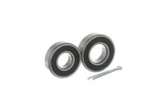 Sada ložisek kol SKF VKBA 1931