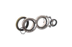 Sada ložisek kol SKF VKBA 1978