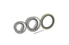 Sada ložisek kol SKF VKBA 1998