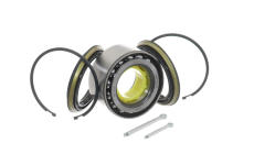 Sada ložisek kol SKF VKBA 1999