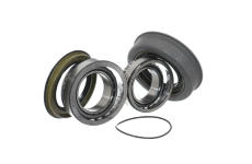 Sada ložisek kol SKF VKBA 3205