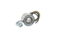 Sada ložisek kol SKF VKBA 3214