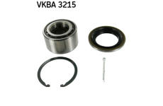 Sada ložisek kol SKF VKBA 3215