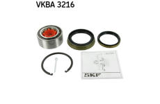 Sada ložisek kol SKF VKBA 3216
