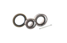 Sada ložisek kol SKF VKBA 3217