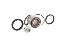 Sada ložisek kol SKF VKBA 3236