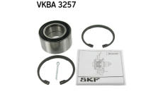 Sada ložisek kol SKF VKBA 3257