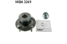 Sada ložisek kol SKF VKBA 3269