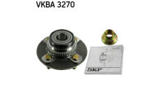 Sada ložisek kol SKF VKBA 3270
