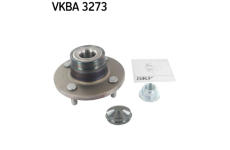 Sada ložisek kol SKF VKBA 3273
