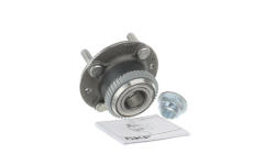 Sada ložisek kol SKF VKBA 3280