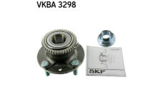 Sada ložisek kol SKF VKBA 3298