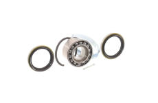 Sada ložisek kol SKF VKBA 3308