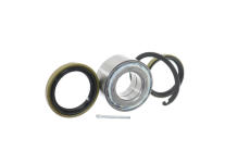 Sada ložisek kol SKF VKBA 3309