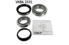 Sada ložisek kol SKF VKBA 3331