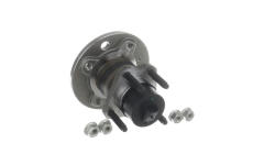 Sada ložisek kol SKF VKBA 3409