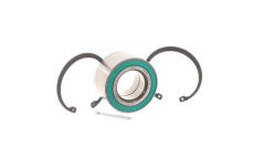 Sada ložisek kol SKF VKBA 3410