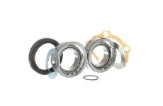 Sada ložisek kol SKF VKBA 3420