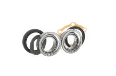 Sada ložisek kol SKF VKBA 3421