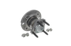 Sada ložisek kol SKF VKBA 3422