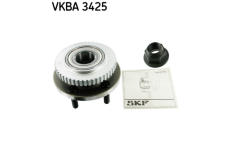 Sada ložisek kol SKF VKBA 3425