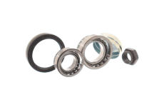 Sada ložisek kol SKF VKBA 3429