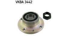 Lożisko kolesa - opravná sada SKF VKBA 3442