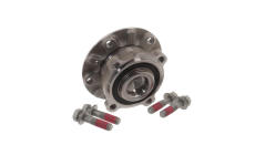 Sada ložisek kol SKF VKBA 3444