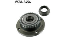 Sada ložisek kol SKF VKBA 3454