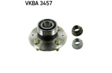 Sada ložisek kol SKF VKBA 3457