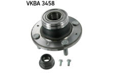Sada ložisek kol SKF VKBA 3458