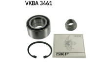 Sada ložisek kol SKF VKBA 3461