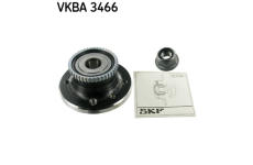 Sada ložisek kol SKF VKBA 3466