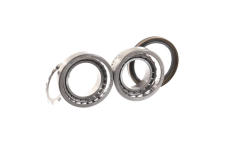 Sada ložisek kol SKF VKBA 3475