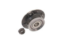 Sada ložisek kol SKF VKBA 3481