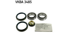 Sada ložisek kol SKF VKBA 3485