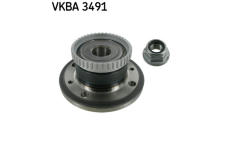 Lożisko kolesa - opravná sada SKF VKBA 3491