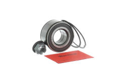 Sada ložisek kol SKF VKBA 3492