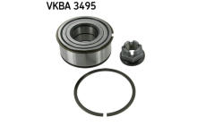 Sada ložisek kol SKF VKBA 3495
