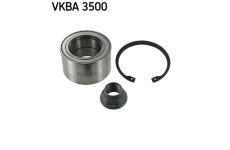 Sada ložisek kol SKF VKBA 3500