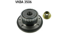 Sada ložisek kol SKF VKBA 3506
