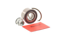 Sada ložisek kol SKF VKBA 3538