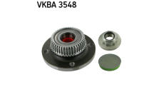 Sada ložisek kol SKF VKBA 3548