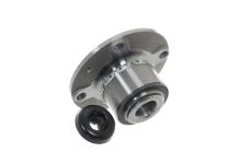 Sada ložisek kol SKF VKBA 3550