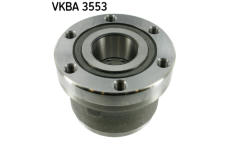 Sada ložisek kol SKF VKBA 3553