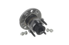 Sada ložisek kol SKF VKBA 3555