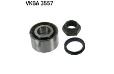 Sada ložisek kol SKF VKBA 3557