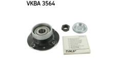 Sada ložisek kol SKF VKBA 3564