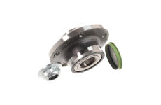 náboj kola s ložiskem SKF